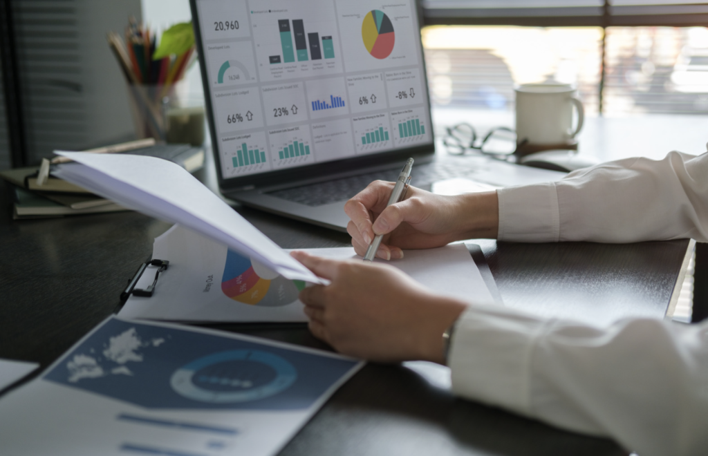 Office manager freelance pour les professionnels