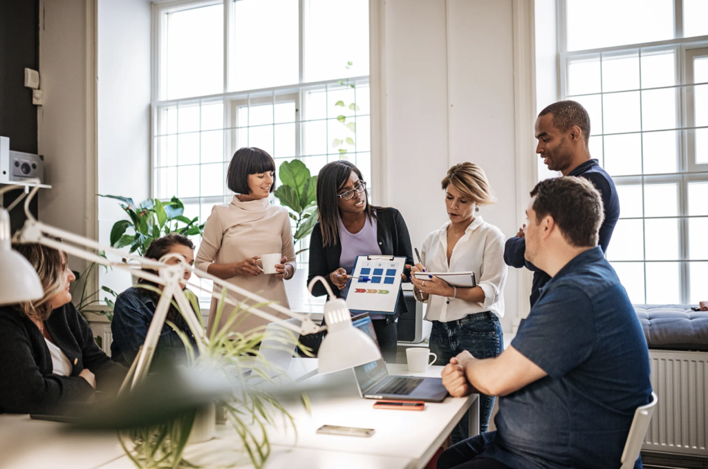 Office manager Freelance pour les professionnels